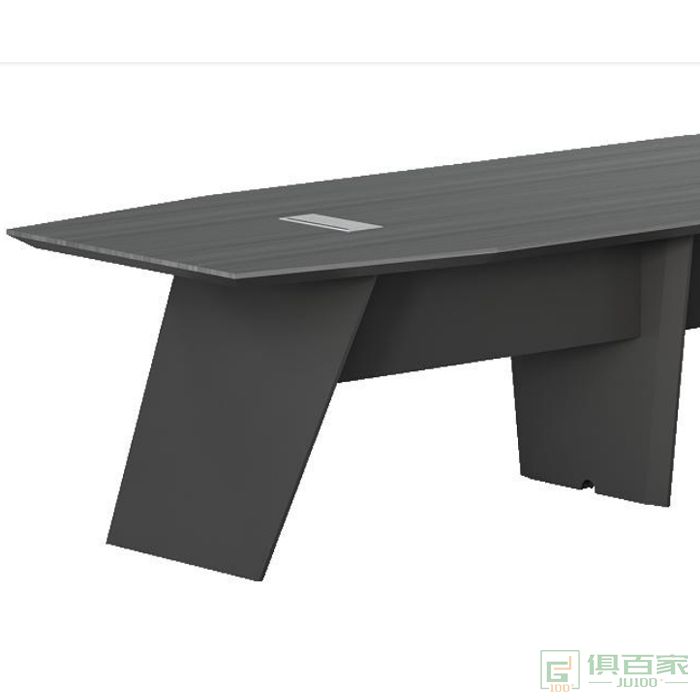  迪欧博尚家具领尚系列板式大型会议桌长桌办公