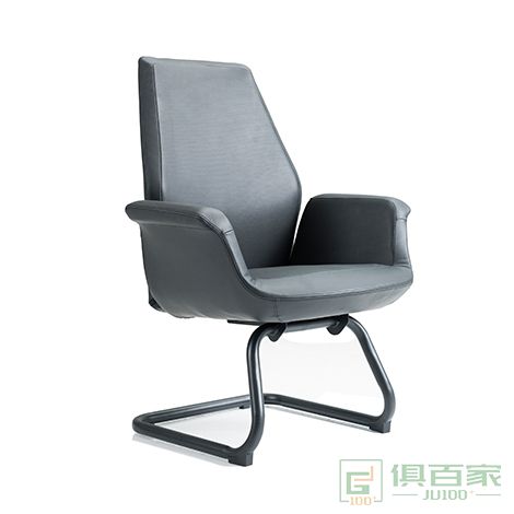 精一老板椅电脑椅办公椅主管经理椅人体工学椅子皮椅转椅可躺会议椅