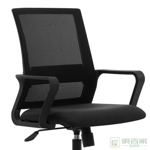 格诺瓦优质网布职员椅办公椅人体工程学椅办公椅
