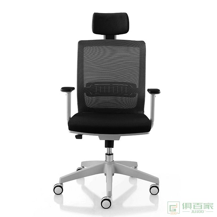 卓铭老板椅人体经理椅护腰电脑椅办公工学简意办公椅主管椅