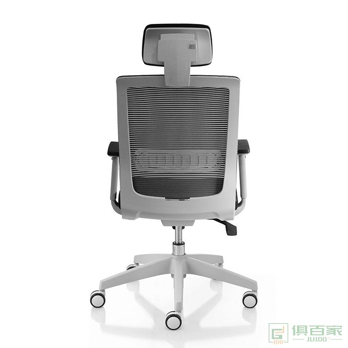 卓铭老板椅人体经理椅护腰电脑椅办公工学简意办公椅主管椅