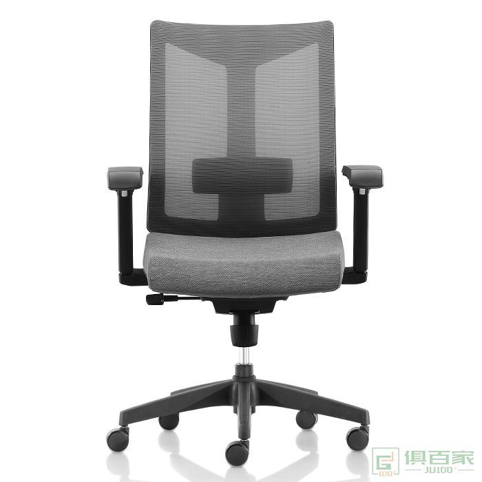东莞电脑椅家用舒适时尚网椅办公椅旋转职员椅椅子靠背