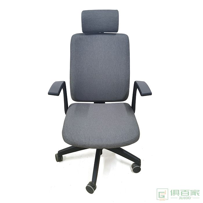卓銘老板椅人體經理椅護腰電腦椅辦公工學簡意辦公椅椅子主管椅