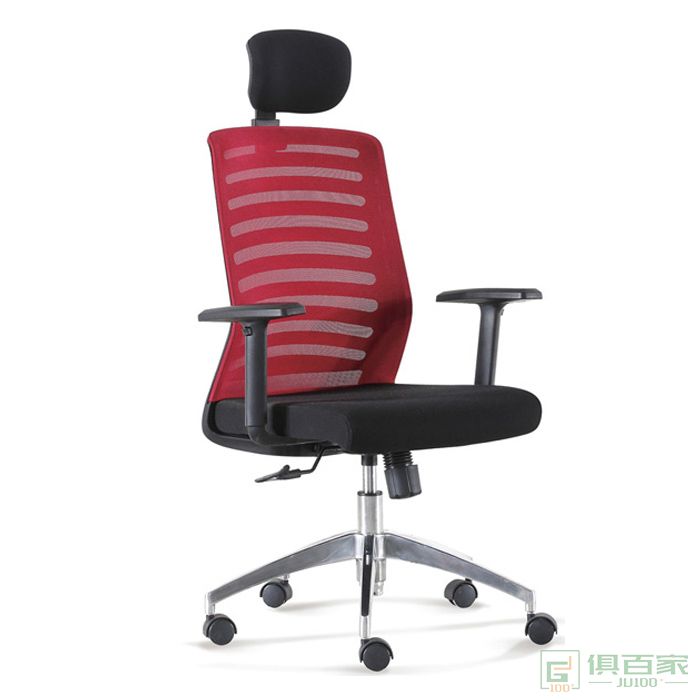 新之越电脑椅家用办公室午休可躺人体工学椅子靠背升降转椅主管椅