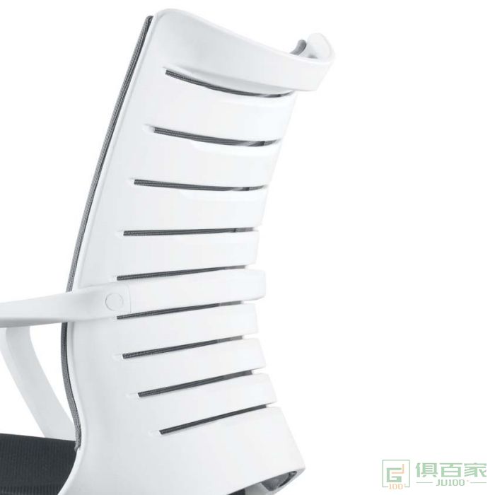 新越人体工学电脑椅家用办公椅老板职员椅电竞转椅网布椅子