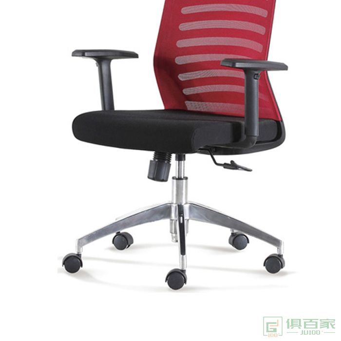 新之越电脑椅家用办公室午休可躺人体工学椅子靠背升降转椅主管椅