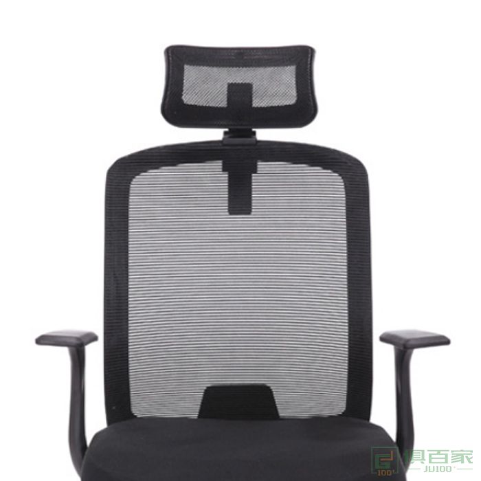 新越职员办公椅转椅靠背椅家用舒适电脑椅人体工学主管椅