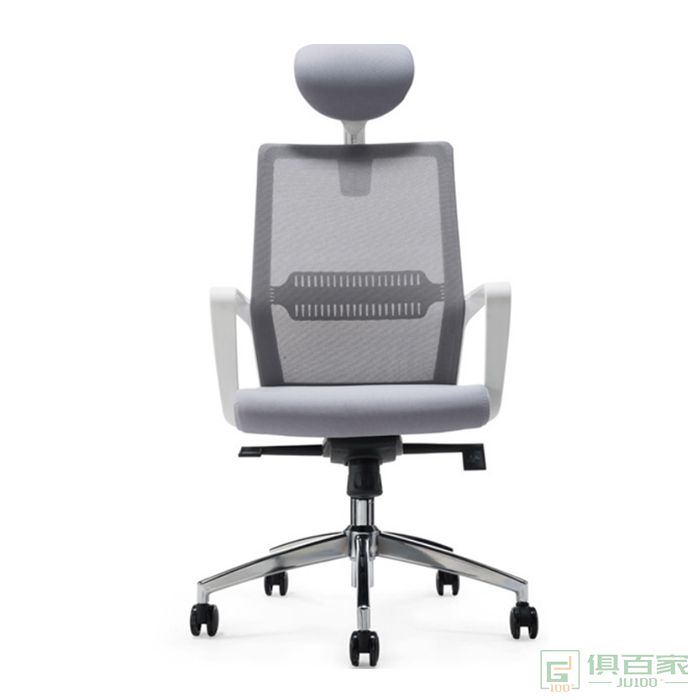 新越人體工學椅子靠背電腦椅家用書房職員椅轉椅護腰辦公椅主管椅