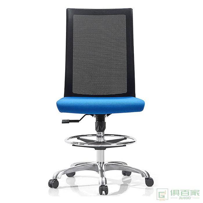 新越上海电脑椅家用 办公椅 职员椅 升降转椅 座椅网椅 椅子 电脑椅
