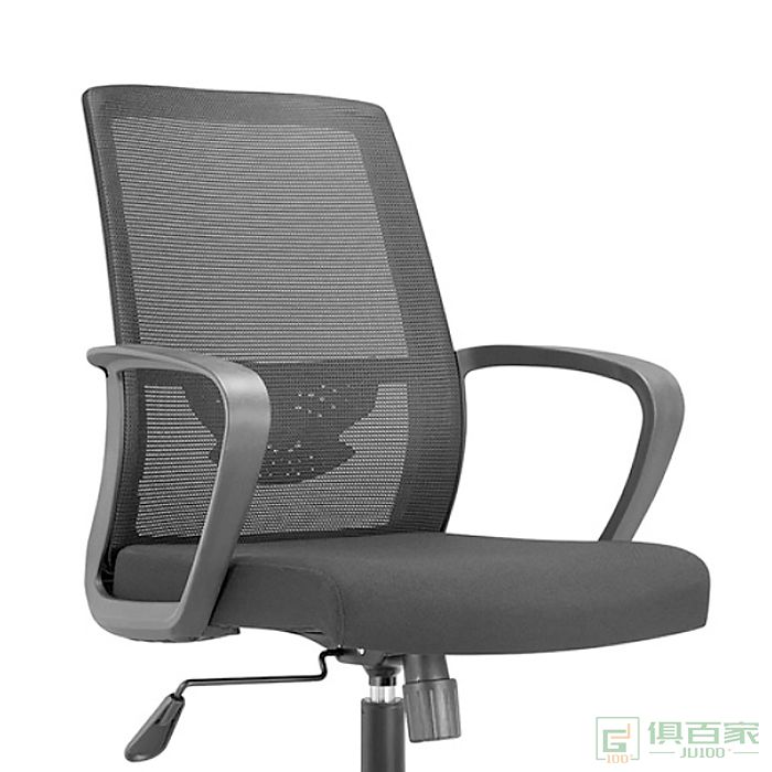 新越电脑椅家用办公椅休闲椅职员椅转椅座椅网椅老板椅子