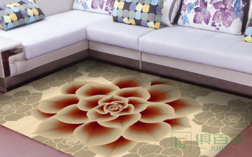 广州佳誉地毯有限公司