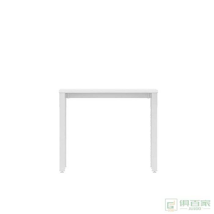 兆生家具N3系列洽谈桌长桌简约现代小型板式