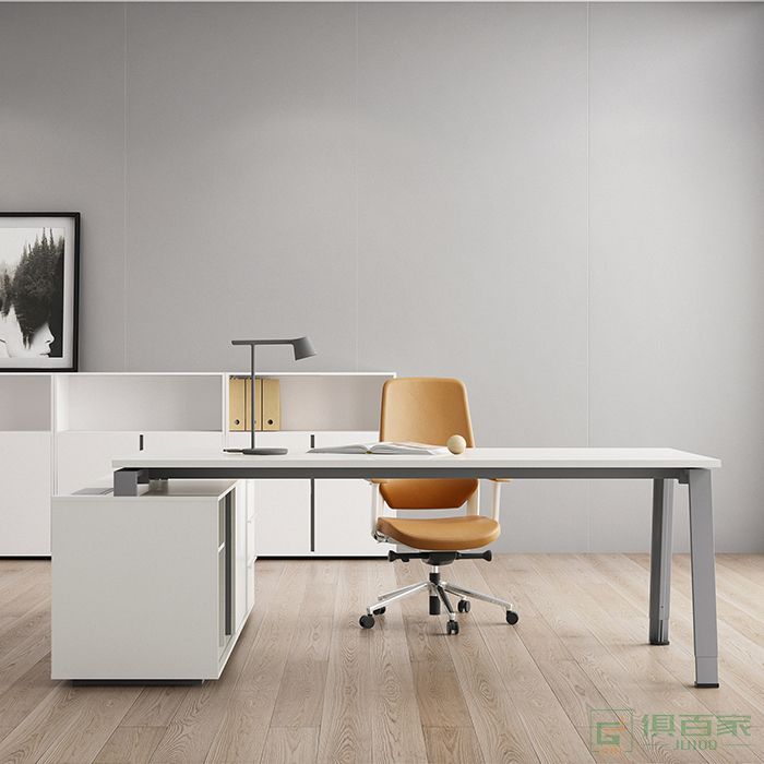 欧美斯家具DOIT-DB01主管桌老板桌总裁桌经理桌主管大班台办公桌