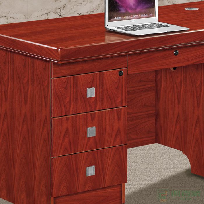 汉威思家具电脑桌办公桌办公室家具