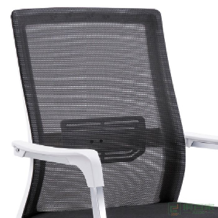 嘉旺鑫泽家具电脑椅网布会议办公椅职员椅员工