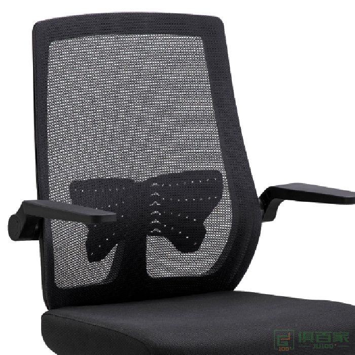 嘉旺鑫泽家具人体工学电脑椅 家用 网椅老板转椅