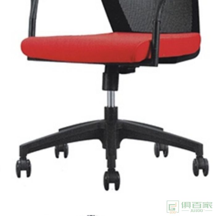 宾格家具人体工程学椅子职员桌转椅