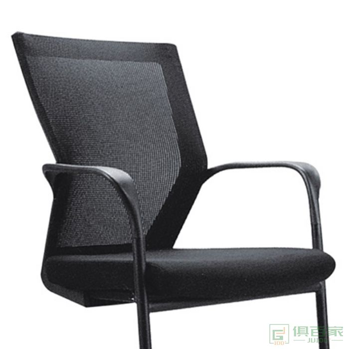 宾格家具椅子折叠会议椅