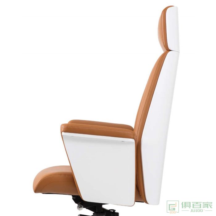 桦桂家具大班椅舒适久坐电脑椅家用转椅高档椅子