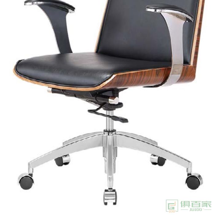 桦桂家具公家具办公椅电脑椅简约现代老板大班椅