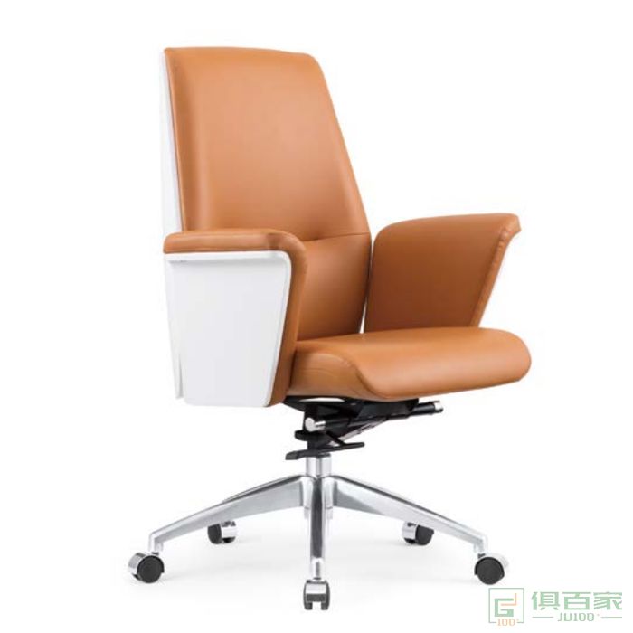 桦桂家具老板椅商务转椅大班椅家用电脑椅