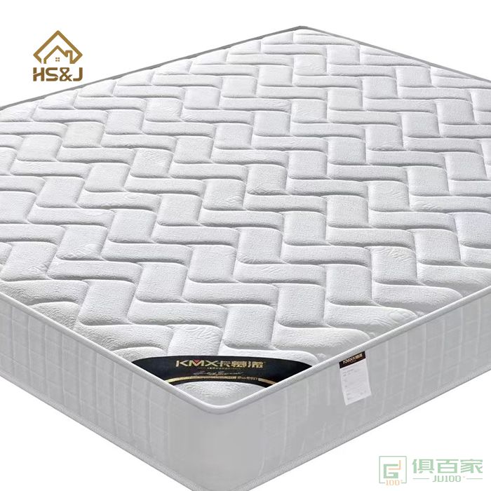 华松居家具床垫系列乳胶床垫软垫家用海绵垫