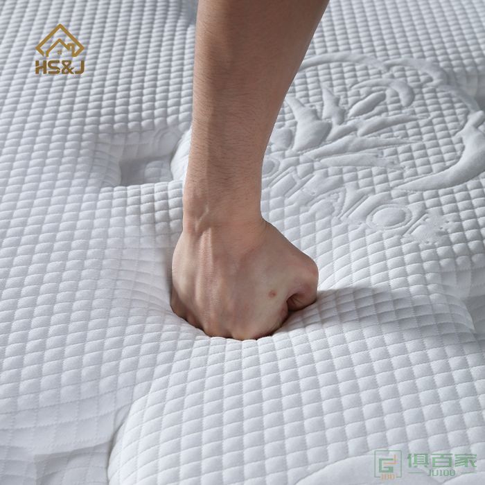 华松居家具床垫系列环保床垫椰棕垫天然棕榈环保棕