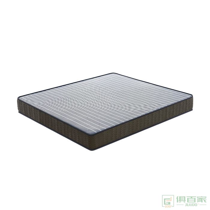 粤之恒家具床垫系列新型3D平面凉席防虫防螨床垫