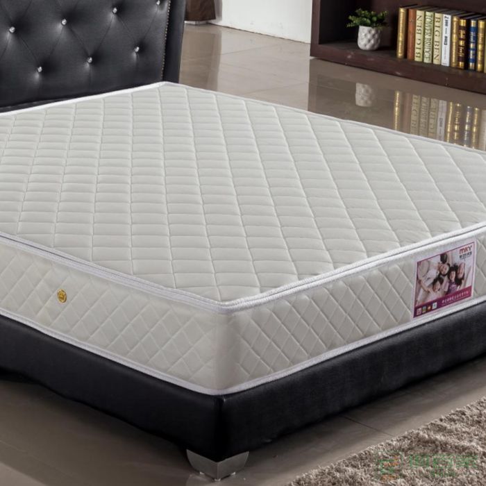 法轩尼（皇琛）家具床垫系列化纤布面料抗菌透气天然椰棕防虫防螨床垫
