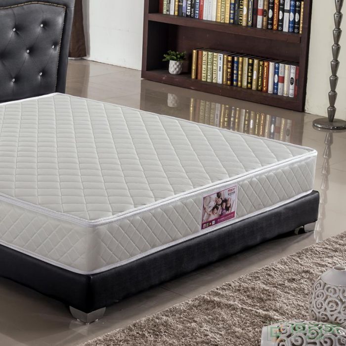 法轩尼（皇琛）家具儿童床垫系列化纤布面料抗菌透气天然椰棕防虫防螨床垫
