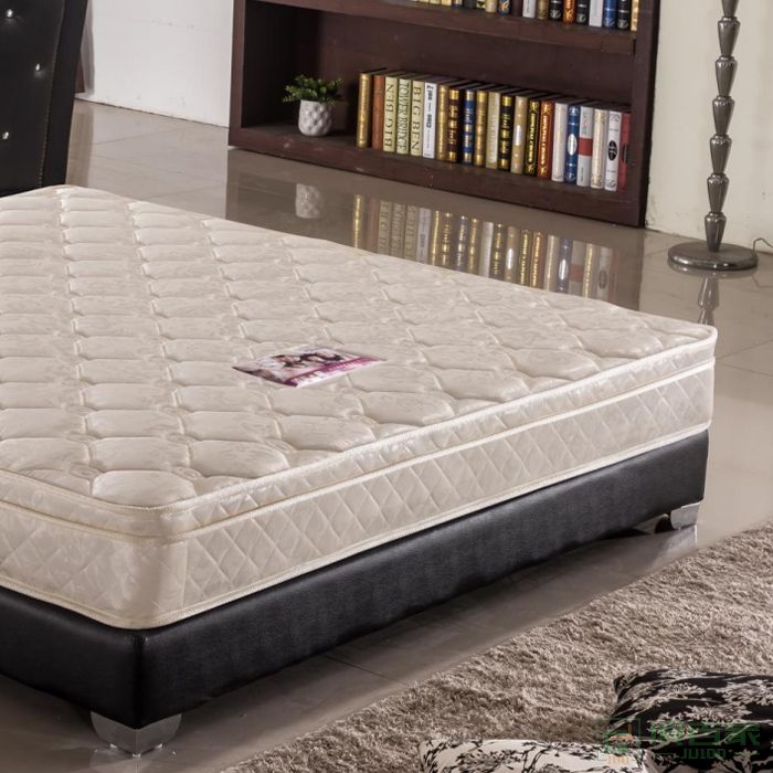 法轩尼（皇琛）家具儿童床垫系列化纤布面料抗菌透气绵防虫防螨床垫