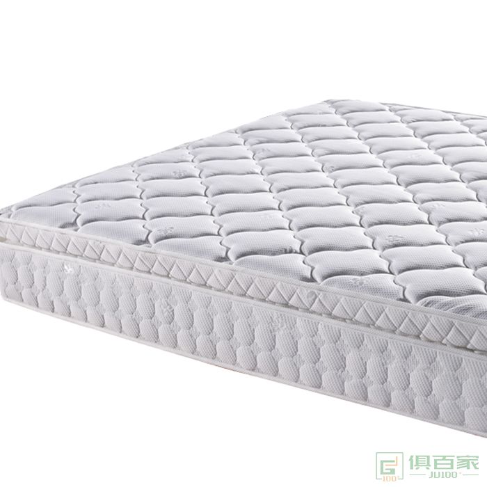 法轩尼（皇琛）家具床垫系列针织布面料抗菌透气天然乳胶防虫防螨床垫