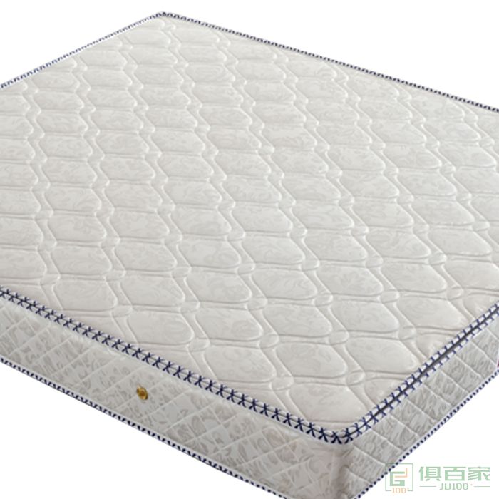 法轩尼（皇琛）家具儿童床垫系列化纤布面料抗菌透气防虫防螨床垫