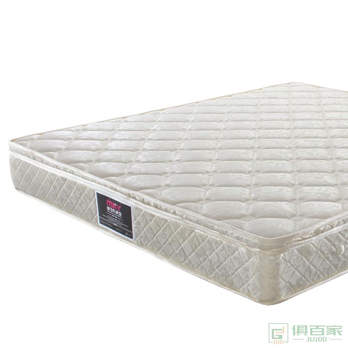 法轩尼（皇琛）家具儿童床垫系列织锦布面料抗菌透气绵防虫防螨床垫