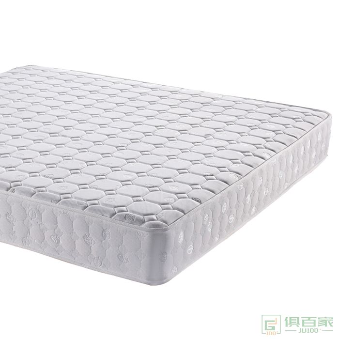 法轩尼（皇琛）家具床垫系列针织布面料抗菌透气天然乳胶防虫防螨床垫