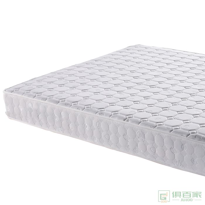 法轩尼（皇琛）家具儿童床垫系列针织布面料抗菌透气天然乳胶防虫防螨床垫