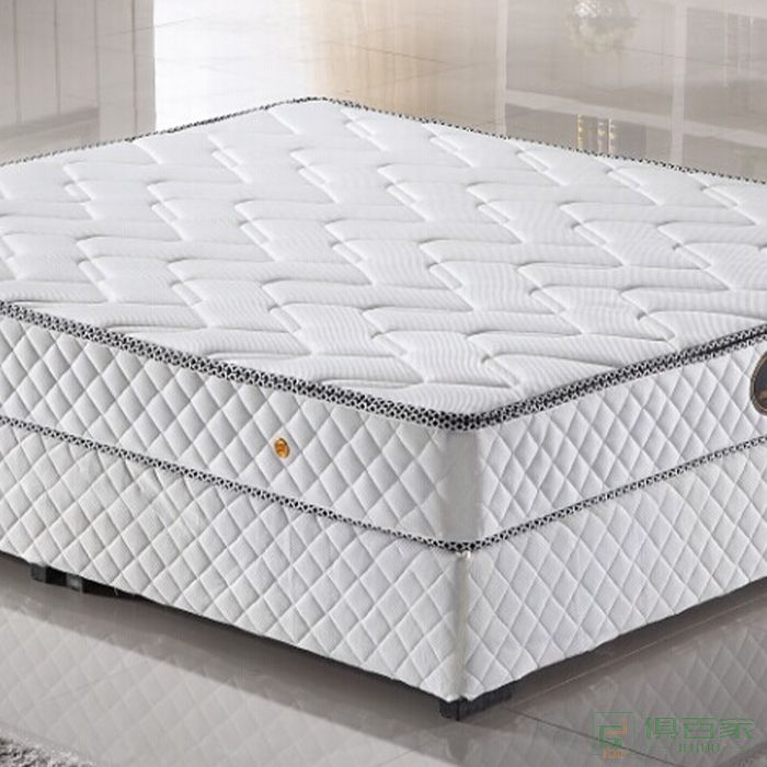 法轩尼（皇琛）家具儿童床垫系列3D面料抗菌透气绵防虫防螨床垫