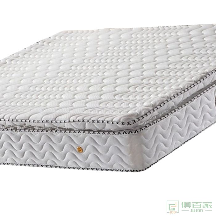 法轩尼（皇琛）家具儿童床垫系列3D面料抗菌透气天然乳胶防虫防螨床垫
