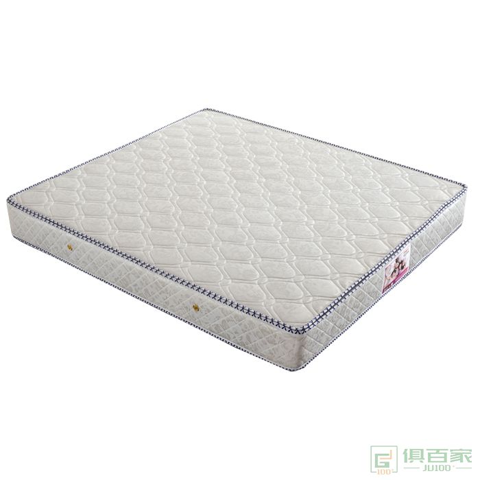 法轩尼（皇琛）家具床垫系列化纤布面料抗菌透气防虫防螨床垫