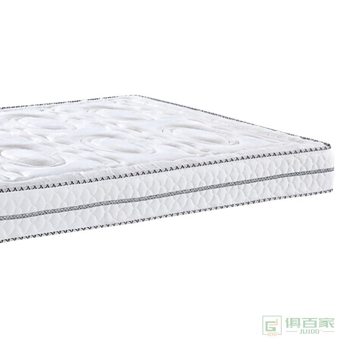 法轩尼（皇琛）家具床垫系列网纱布面料抗菌透气天然乳胶防虫防螨床垫