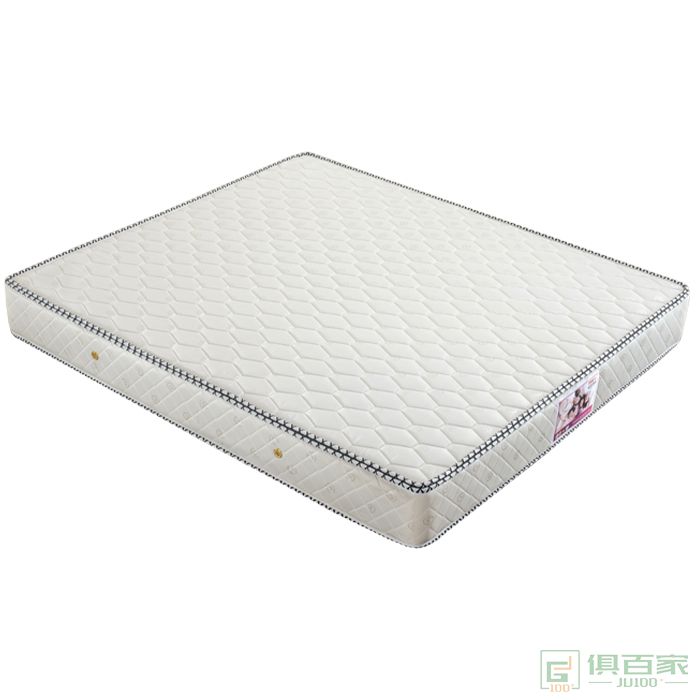 法轩尼（皇琛）家具床垫系列化纤布面料抗菌透气防虫防螨床垫
