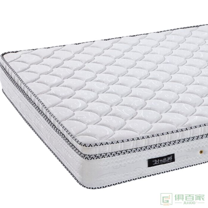 法轩尼（皇琛）家具儿童床垫系列针织布面料抗菌透气防虫防螨床垫