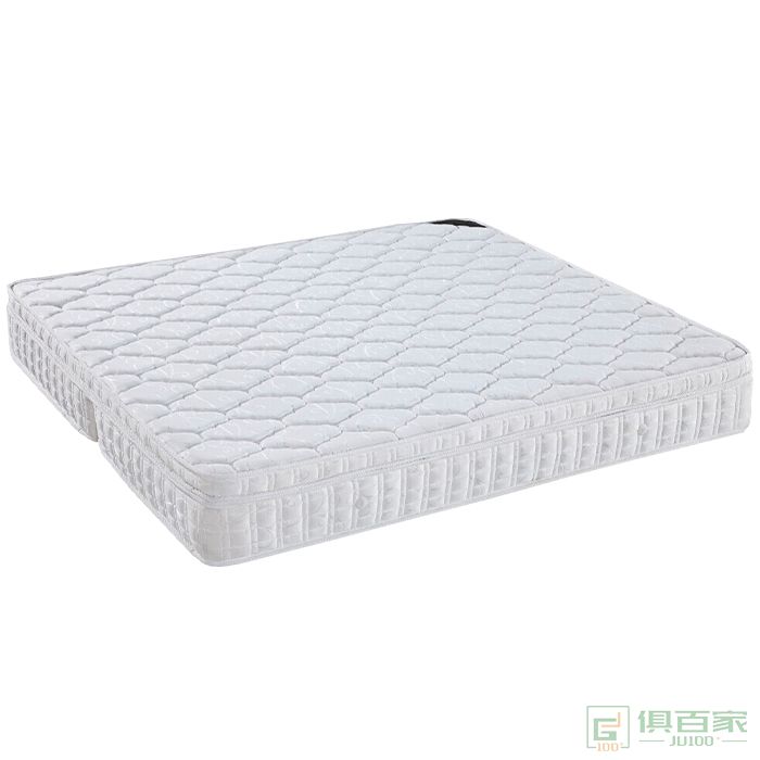 法轩尼（皇琛）家具床垫系列针织布面料抗菌透气防虫防螨床垫