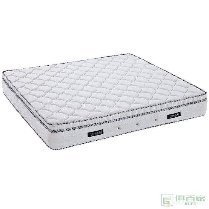 法轩尼（皇琛）家具床垫系列针织布面料抗菌透气防虫防螨床垫