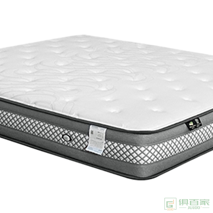 爱慕家具床垫系列环保热熔棉床垫