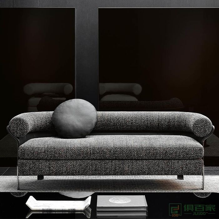 雅盛家具住宅沙发系列现代简约轻奢沙发
