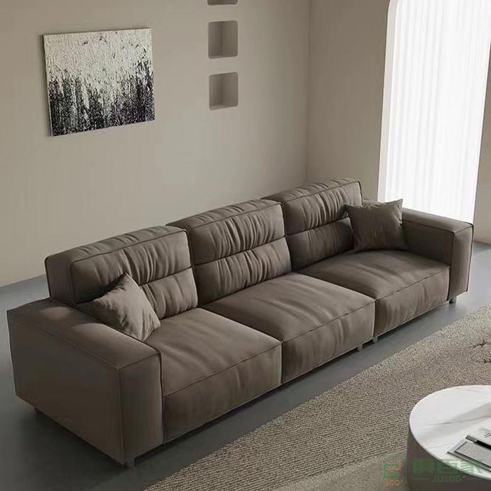 雅盛家具住宅沙发系列现代简约轻奢沙发