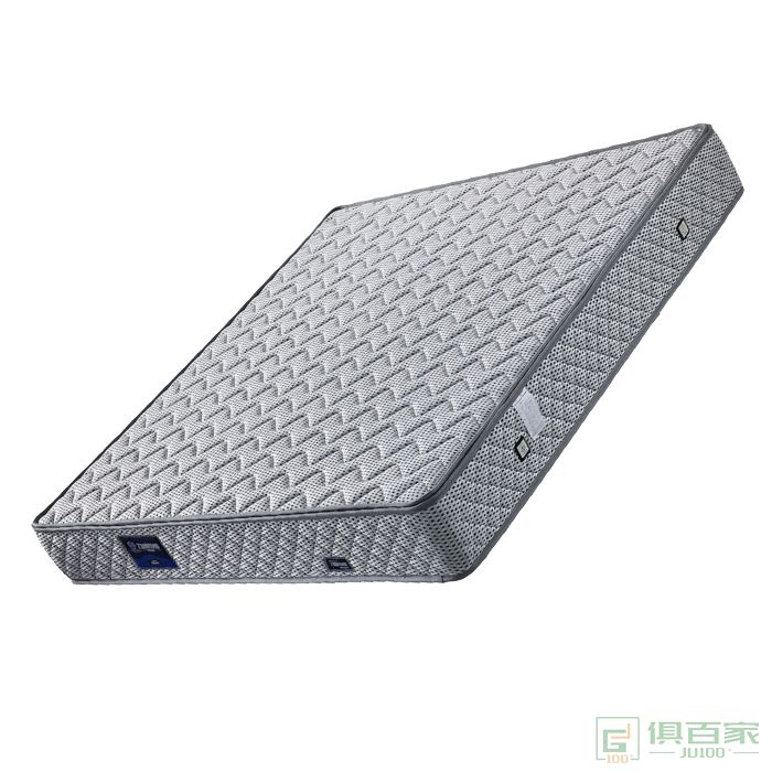 慕舒家具床垫系列4D透气网布抗菌透气防虫防螨床垫