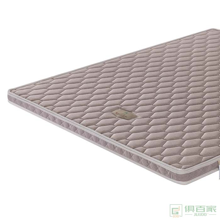 艾香梦家具儿童床垫系列纯麻床垫
