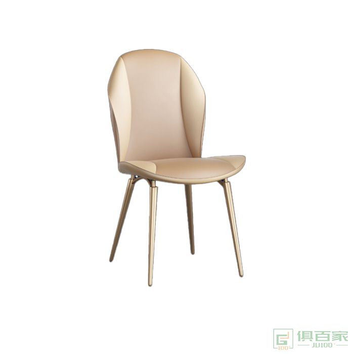 凯之优家具餐椅系列现代简约轻奢餐椅